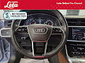 2019 Audi A6 3.0T Premium
