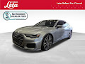 2019 Audi A6 3.0T Premium