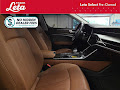 2019 Audi A6 3.0T Premium