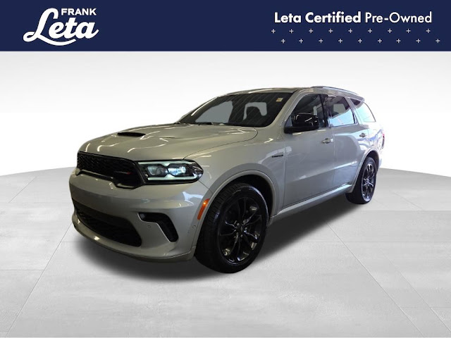 2023 Dodge Durango R/T