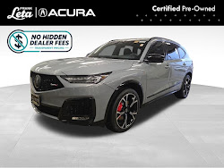2025 Acura MDX Type S w/Advance Package