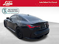 2024 BMW M4 Competition