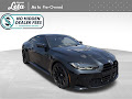 2024 BMW M4 Competition