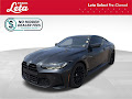 2024 BMW M4 Competition