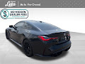 2024 BMW M4 Competition
