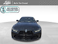 2024 BMW M4 Competition