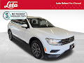 2021 Volkswagen Tiguan 2.0T S