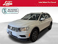 2021 Volkswagen Tiguan 2.0T S