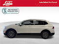 2021 Volkswagen Tiguan 2.0T S