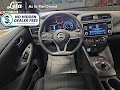 2025 Nissan Leaf S