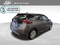 2025 Nissan Leaf S