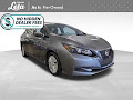 2025 Nissan Leaf S