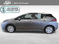 2025 Nissan Leaf S