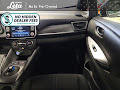 2025 Nissan Leaf S