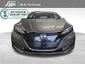2025 Nissan Leaf S