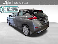2025 Nissan Leaf S