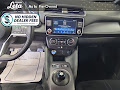 2025 Nissan Leaf S