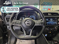 2025 Nissan Leaf S