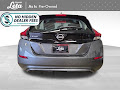 2025 Nissan Leaf S