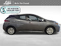 2025 Nissan Leaf S