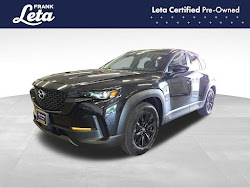 2024 Mazda CX-50 2.5 S Preferred Package