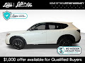 2026 Acura ADX A-Spec Advance Package