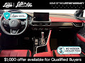 2026 Acura ADX A-Spec Advance Package