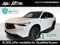 2026 Acura ADX A-Spec Advance Package