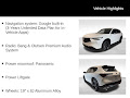 2026 Acura ADX A-Spec Advance Package