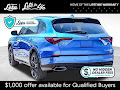 2026 Acura MDX A-Spec Advance Package