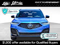 2026 Acura MDX A-Spec Advance Package