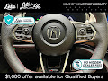 2026 Acura MDX A-Spec Advance Package