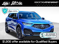 2026 Acura MDX A-Spec Advance Package