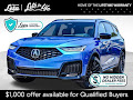 2026 Acura MDX A-Spec Advance Package