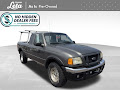 2004 Ford Ranger XLT