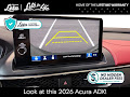 2026 Acura ADX A-Spec Package