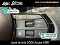 2026 Acura ADX A-Spec Package
