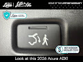 2026 Acura ADX A-Spec Package