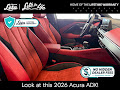2026 Acura ADX A-Spec Package