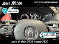2026 Acura ADX A-Spec Package
