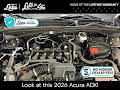 2026 Acura ADX A-Spec Package