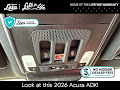 2026 Acura ADX A-Spec Package