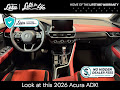 2026 Acura ADX A-Spec Package