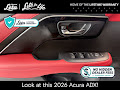 2026 Acura ADX A-Spec Package