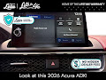 2026 Acura ADX A-Spec Package
