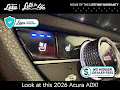 2026 Acura ADX A-Spec Package