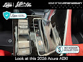 2026 Acura ADX A-Spec Package