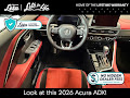2026 Acura ADX A-Spec Package