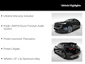 2026 Acura ADX A-Spec Package