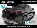 2026 Acura ADX A-Spec Package